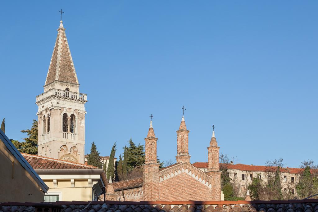 Verona Walls Стая снимка